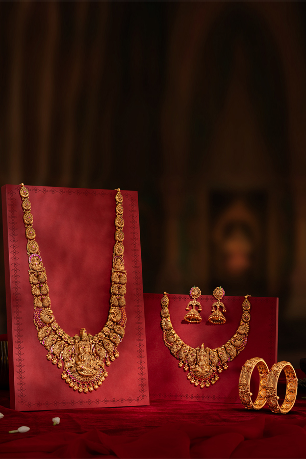 Jewellery