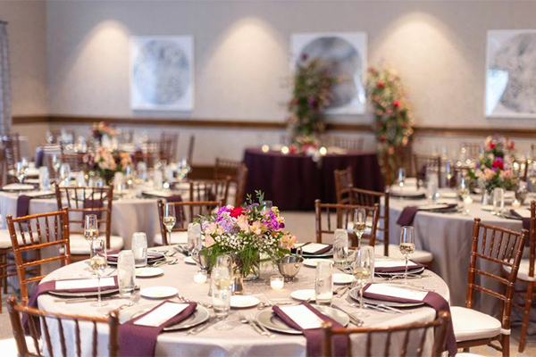 Venue